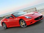 Ferrari California 2009 года (AU)